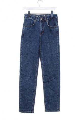 Kinderjeans Hound, Größe 12-13y/ 158-164 cm, Farbe Blau, Preis € 7,99