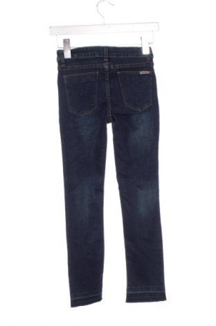 Kinderjeans Hudson, Größe 11-12y/ 152-158 cm, Farbe Blau, Preis 16,16 €