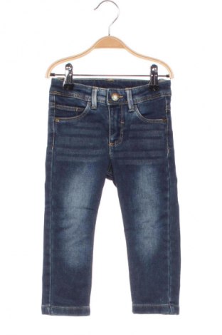 Kinderjeans Impidimpi, Größe 18-24m/ 86-98 cm, Farbe Blau, Preis € 10,49