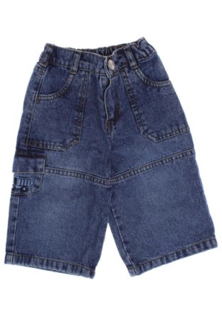 Kinderjeans Impidimpi, Größe 6-9m/ 68-74 cm, Farbe Blau, Preis 9,17 €