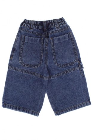 Kinderjeans Impidimpi, Größe 6-9m/ 68-74 cm, Farbe Blau, Preis € 9,17