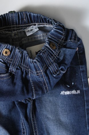 Kinderjeans JX, Größe 5-6y/ 116-122 cm, Farbe Blau, Preis € 7,99