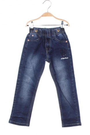 Kinderjeans JX, Größe 5-6y/ 116-122 cm, Farbe Blau, Preis 3,99 €