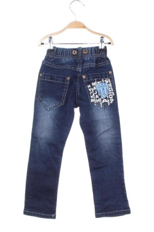 Kinderjeans JX, Größe 5-6y/ 116-122 cm, Farbe Blau, Preis € 7,99