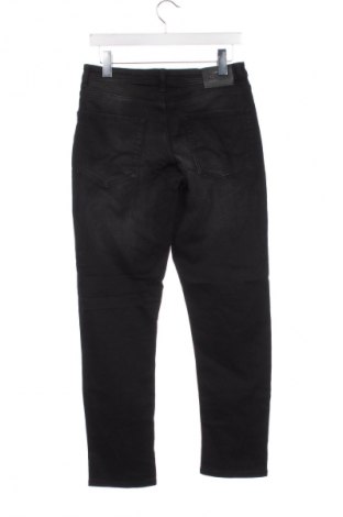 Dětské džíny  Jack & Jones, Velikost 15-18y/ 170-176 cm, Barva Černá, Cena  149,00 Kč