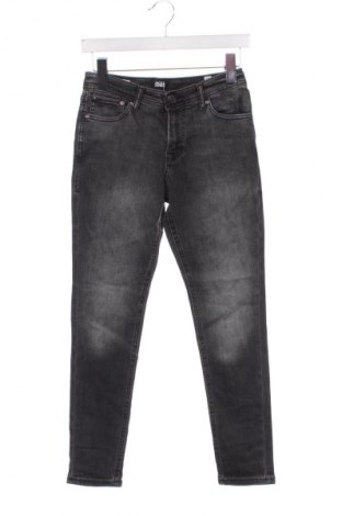 Dziecięce jeansy Jack & Jones, Rozmiar 11-12y/ 152-158 cm, Kolor Szary, Cena 29,99 zł