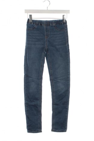 Kinderjeans Jako-O, Größe 11-12y/ 152-158 cm, Farbe Blau, Preis 6,99 €