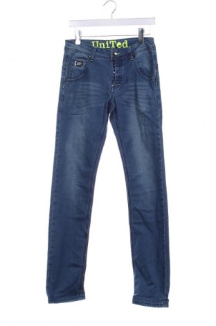 Kinderjeans Jeff, Größe 15-18y/ 170-176 cm, Farbe Blau, Preis € 6,99