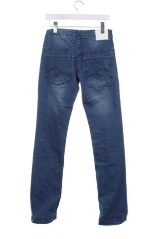 Detské džínsy  Jeff, Veľkosť 15-18y/ 170-176 cm, Farba Modrá, Cena  10,95 €