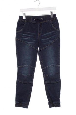 Kinderjeans John Baner, Größe 10-11y/ 146-152 cm, Farbe Blau, Preis 7,99 €