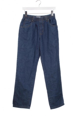 Kinderjeans John Baner, Größe 12-13y/ 158-164 cm, Farbe Blau, Preis 7,99 €