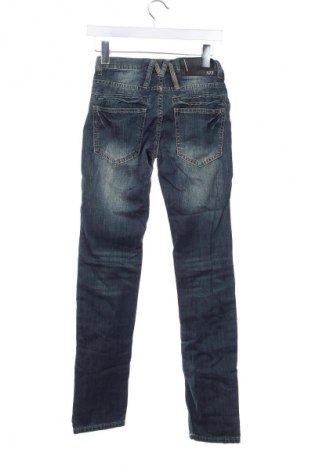 Kinderjeans KappAhl, Größe 11-12y/ 152-158 cm, Farbe Blau, Preis € 20,99