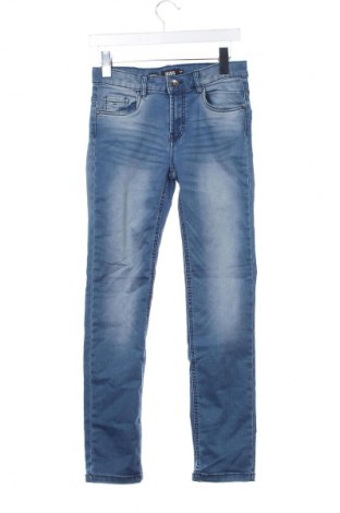 Kinderjeans Kids, Größe 11-12y/ 152-158 cm, Farbe Blau, Preis 7,99 €