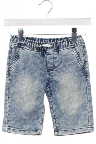 Kinderjeans Kiki & Koko, Größe 5-6y/ 116-122 cm, Farbe Blau, Preis 7,99 €