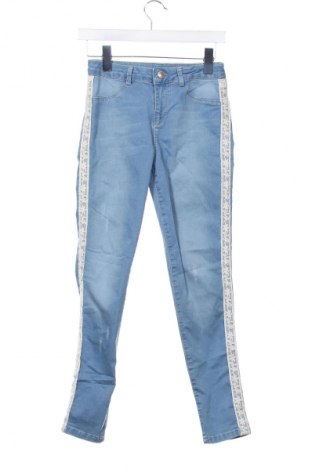 Kinderjeans LC Waikiki, Größe 11-12y/ 152-158 cm, Farbe Blau, Preis 22,49 €