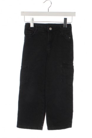 Blugi pentru copii LC Waikiki, Mărime 5-6y/ 116-122 cm, Culoare Negru, Preț 49,99 Lei