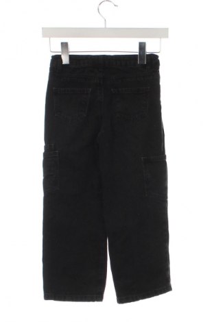 Blugi pentru copii LC Waikiki, Mărime 5-6y/ 116-122 cm, Culoare Negru, Preț 49,99 Lei