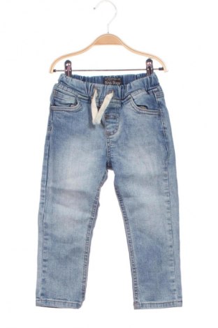 Kinderjeans LC Waikiki, Größe 18-24m/ 86-98 cm, Farbe Blau, Preis € 9,49