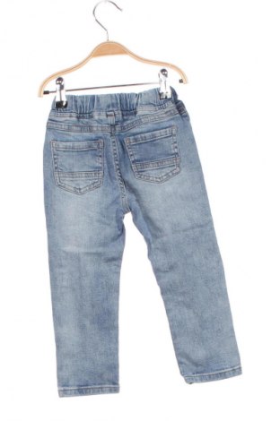 Dziecięce jeansy LC Waikiki, Rozmiar 18-24m/ 86-98 cm, Kolor Niebieski, Cena 40,99 zł