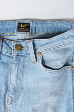 Kinderjeans Lee, Größe 12-13y/ 158-164 cm, Farbe Blau, Preis € 21,99