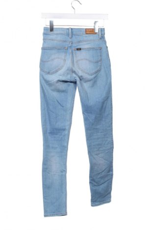 Kinderjeans Lee, Größe 12-13y/ 158-164 cm, Farbe Blau, Preis € 21,99