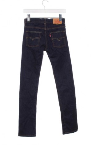 Detské džínsy  Levi's, Veľkosť 13-14y/ 164-168 cm, Farba Modrá, Cena  11,95 €