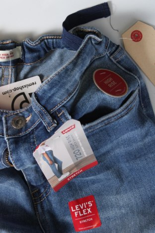 Detské džínsy  Levi's, Veľkosť 14-15y/ 168-170 cm, Farba Modrá, Cena  9,95 €