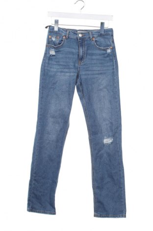 Παιδικά τζίν Levi's, Μέγεθος 11-12y/ 152-158 εκ., Χρώμα Μπλέ, Τιμή 25,99 €