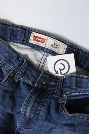 Dětské džíny  Levi's, Velikost 15-18y/ 170-176 cm, Barva Modrá, Cena  335,00 Kč