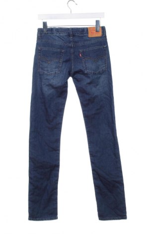 Dětské džíny  Levi's, Velikost 15-18y/ 170-176 cm, Barva Modrá, Cena  659,00 Kč