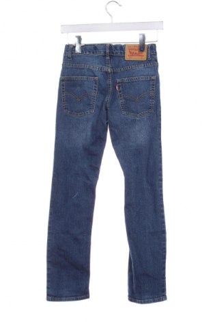 Kinderjeans Levi's, Größe 9-10y/ 140-146 cm, Farbe Blau, Preis 21,00 €