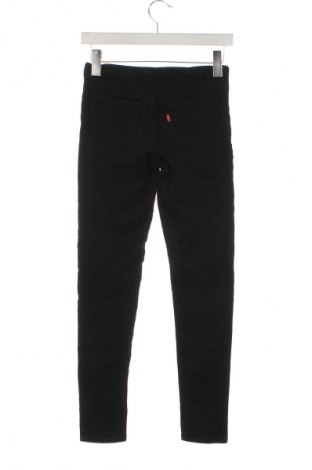 Detské džínsy  Levi's, Veľkosť 11-12y/ 152-158 cm, Farba Čierna, Cena  17,95 €