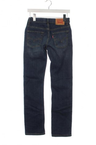 Dětské džíny  Levi's, Velikost 13-14y/ 164-168 cm, Barva Modrá, Cena  335,00 Kč