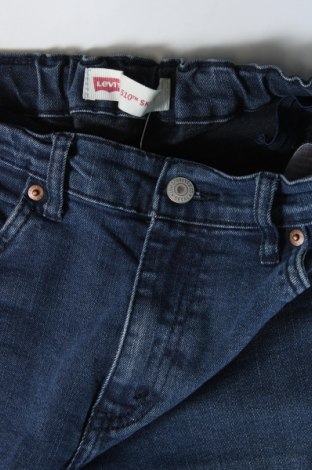 Detské džínsy  Levi's, Veľkosť 15-18y/ 170-176 cm, Farba Modrá, Cena  15,36 €