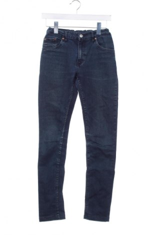 Kinderjeans Levi's, Größe 15-18y/ 170-176 cm, Farbe Blau, Preis 15,36 €