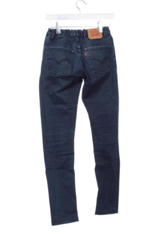 Kinderjeans Levi's, Größe 15-18y/ 170-176 cm, Farbe Blau, Preis 15,36 €