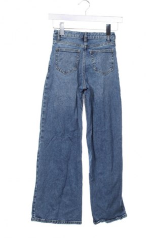 Kinderjeans Lindex, Größe 9-10y/ 140-146 cm, Farbe Blau, Preis 12,99 €