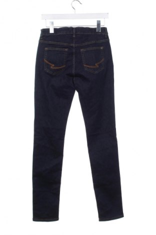 Kinderjeans Lindex, Größe 13-14y/ 164-168 cm, Farbe Blau, Preis 6,99 €