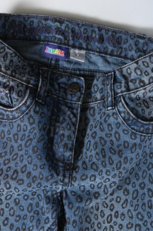 Kinderjeans Lupilu, Größe 3-4y/ 104-110 cm, Farbe Blau, Preis € 9,99