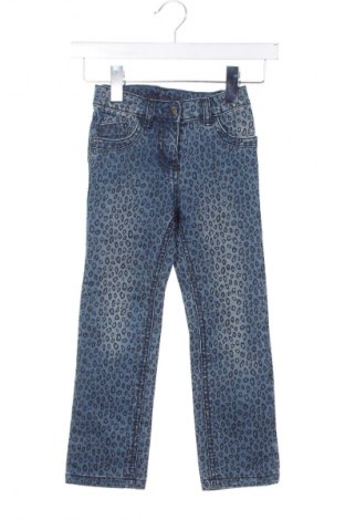 Kinderjeans Lupilu, Größe 3-4y/ 104-110 cm, Farbe Blau, Preis € 9,99