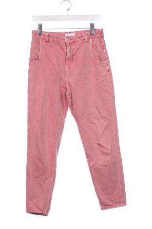 Kinderjeans Mango, Größe 13-14y/ 164-168 cm, Farbe Rosa, Preis 3,99 €