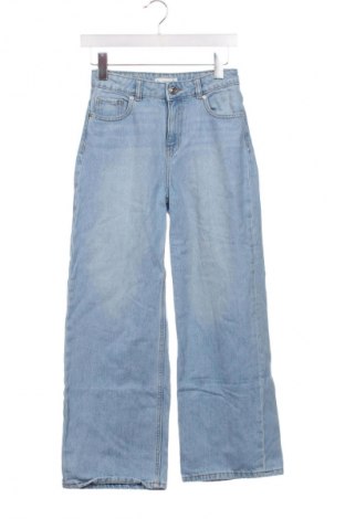 Kinderjeans Mango, Größe 13-14y/ 164-168 cm, Farbe Blau, Preis € 3,99