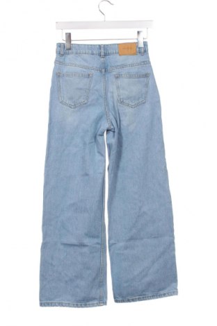 Kinderjeans Mango, Größe 13-14y/ 164-168 cm, Farbe Blau, Preis € 3,99