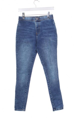 Kinderjeans Marks & Spencer, Größe 14-15y/ 168-170 cm, Farbe Blau, Preis 4,49 €