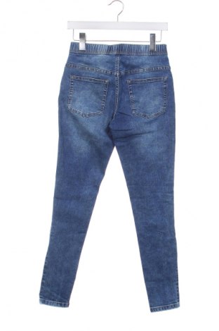 Kinderjeans Marks & Spencer, Größe 14-15y/ 168-170 cm, Farbe Blau, Preis 4,49 €