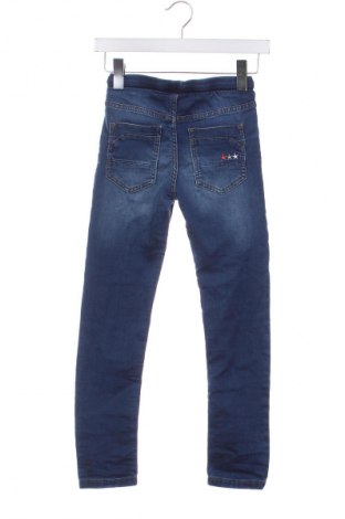 Kinderjeans Mayoral, Größe 8-9y/ 134-140 cm, Farbe Blau, Preis € 37,42