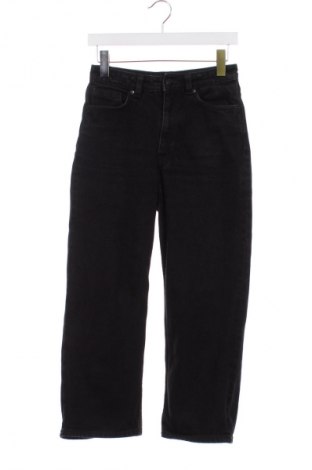 Kinderjeans Monki, Größe 12-13y/ 158-164 cm, Farbe Schwarz, Preis € 6,99