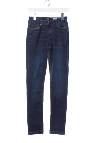 Kinderjeans Mono, Größe 13-14y/ 164-168 cm, Farbe Blau, Preis 7,99 €