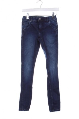 Kinderjeans Name It, Größe 11-12y/ 152-158 cm, Farbe Blau, Preis € 8,49