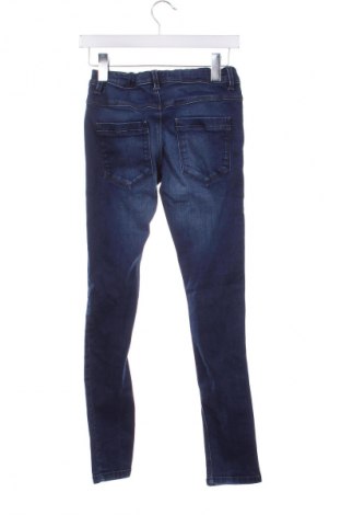 Kinderjeans Name It, Größe 11-12y/ 152-158 cm, Farbe Blau, Preis € 8,49